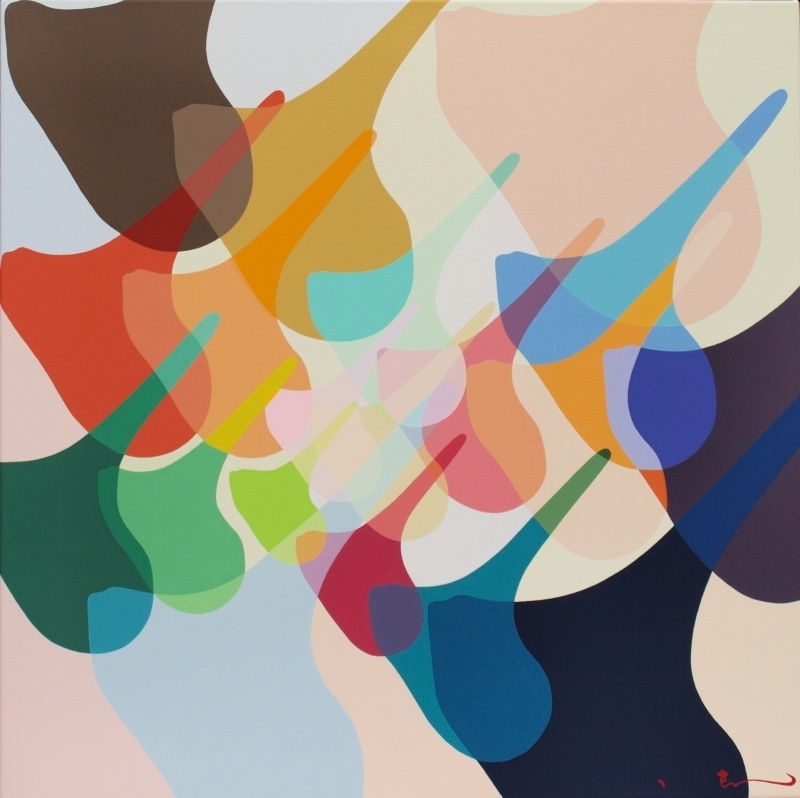 Shintaro Nakahara, Shintaro Nakahara, Kiwis, 2010