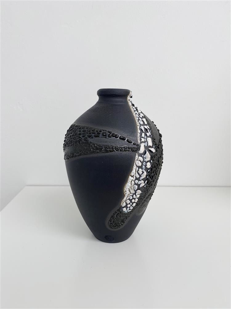 Julie Cromwell, Small i, 2022