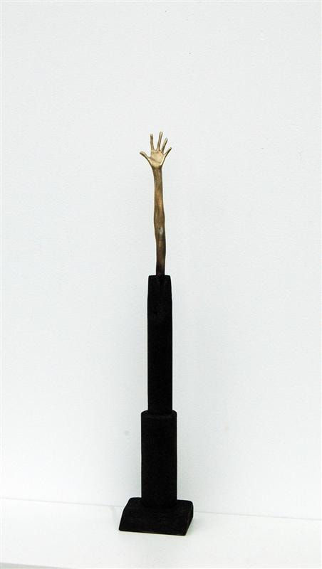 Josephine Cachemaille, Pick me, 2013