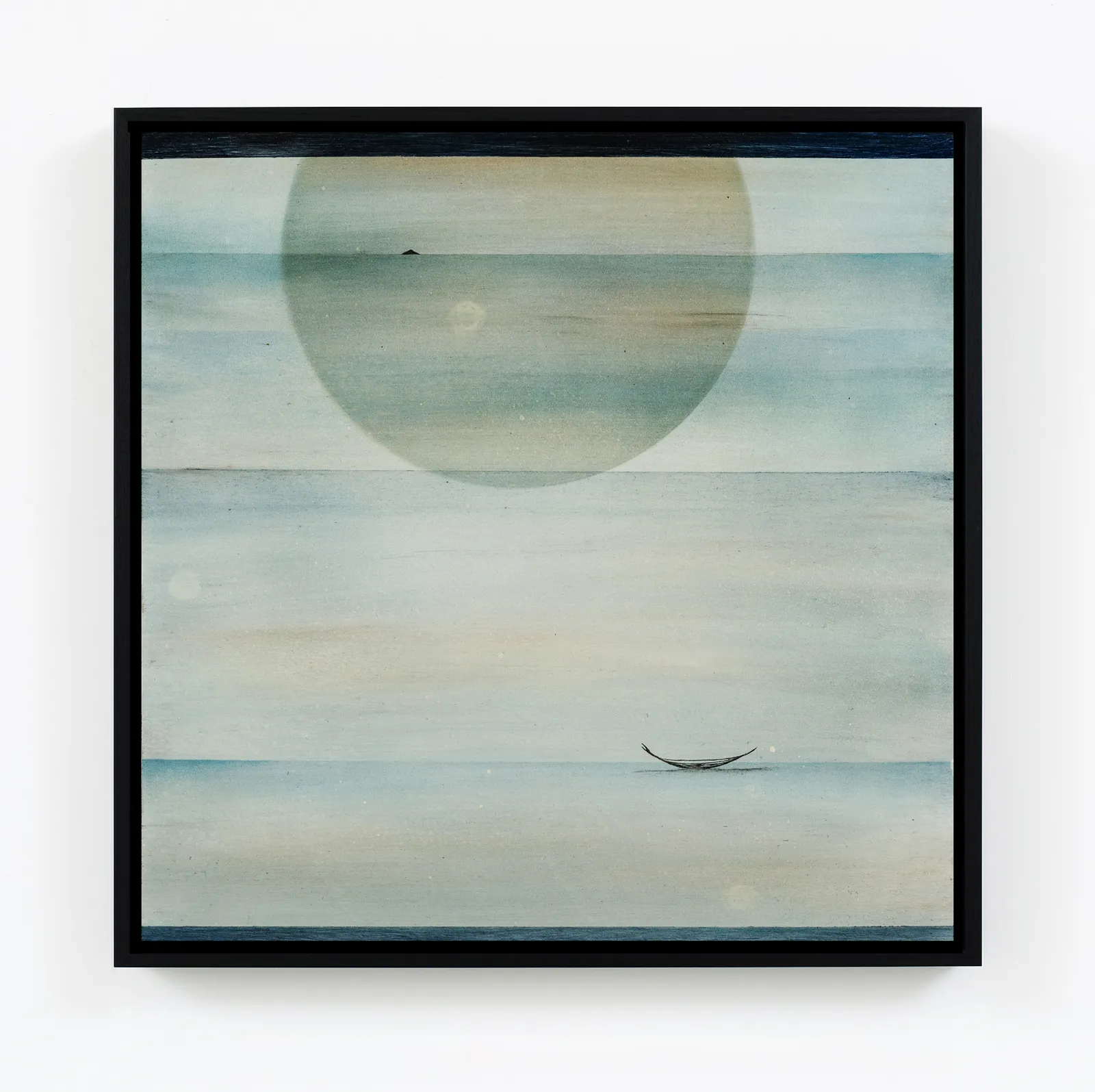 Simon Kaan, Marama Series VI, 2026