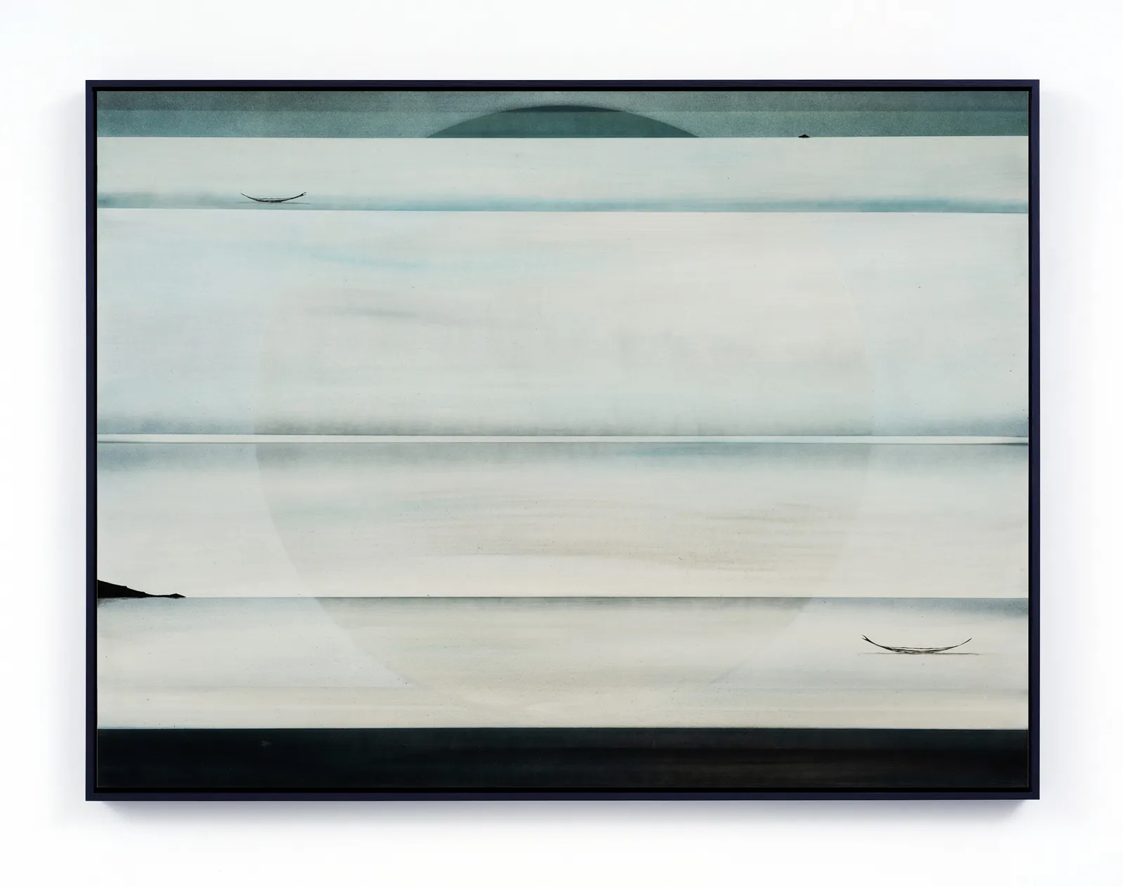 Simon Kaan, Simon Kaan, 2026