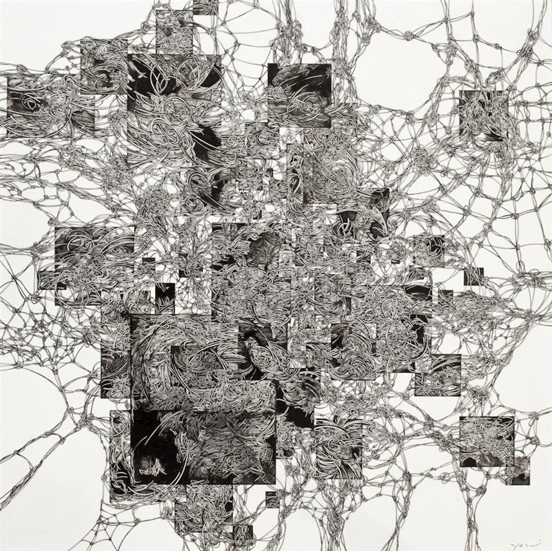 Yoshiko Nakahara, Web, 2011