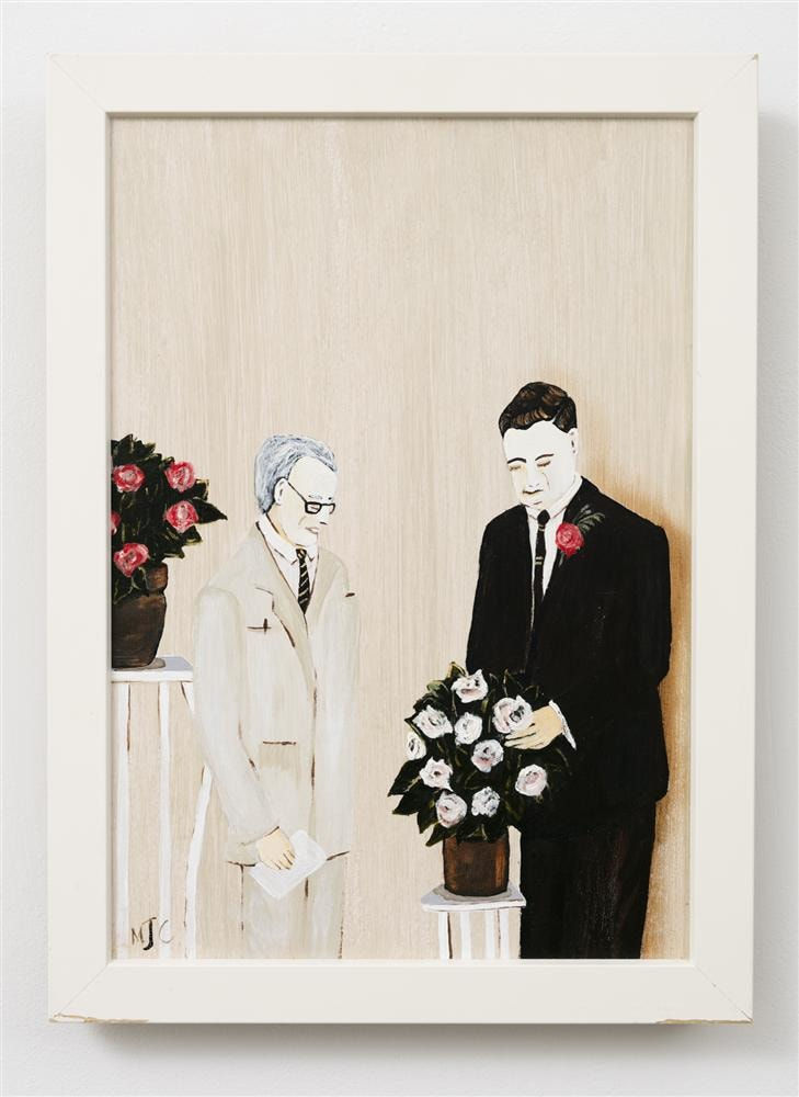 Megan Campbell, Judges, 2015