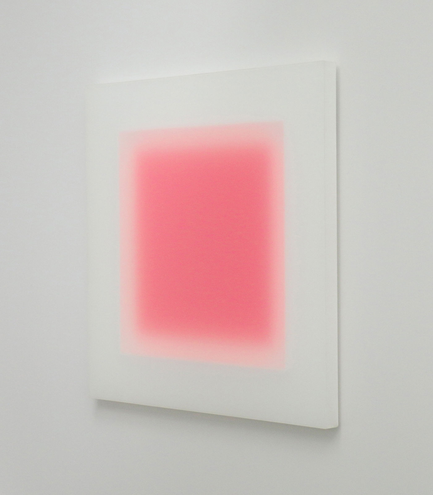 Karyn Taylor, Fuzzy logic, 2022