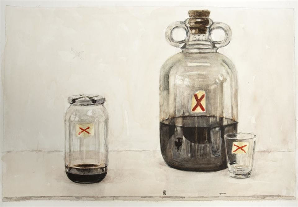 Damien Kurth, Notch, 2012