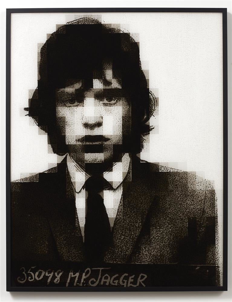 Pj Paterson, Illegal Possession, 2017