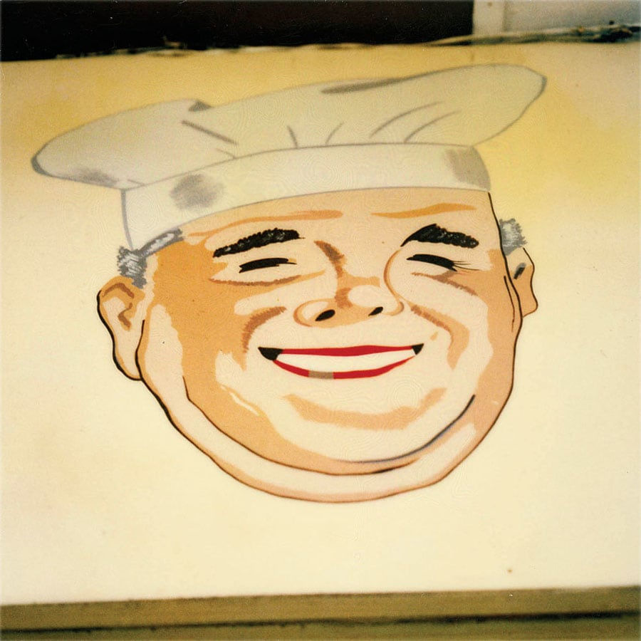 Paul Hartigan, Pie Guy, 2005