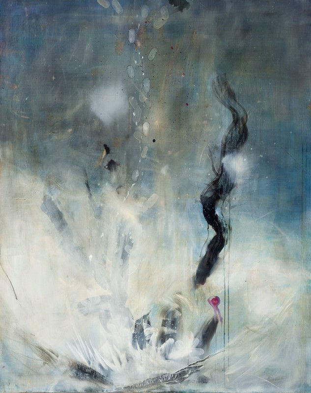 Cruz Jimenez, The Brothers, 2015