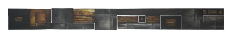 Tracey Walker, R72, 2007