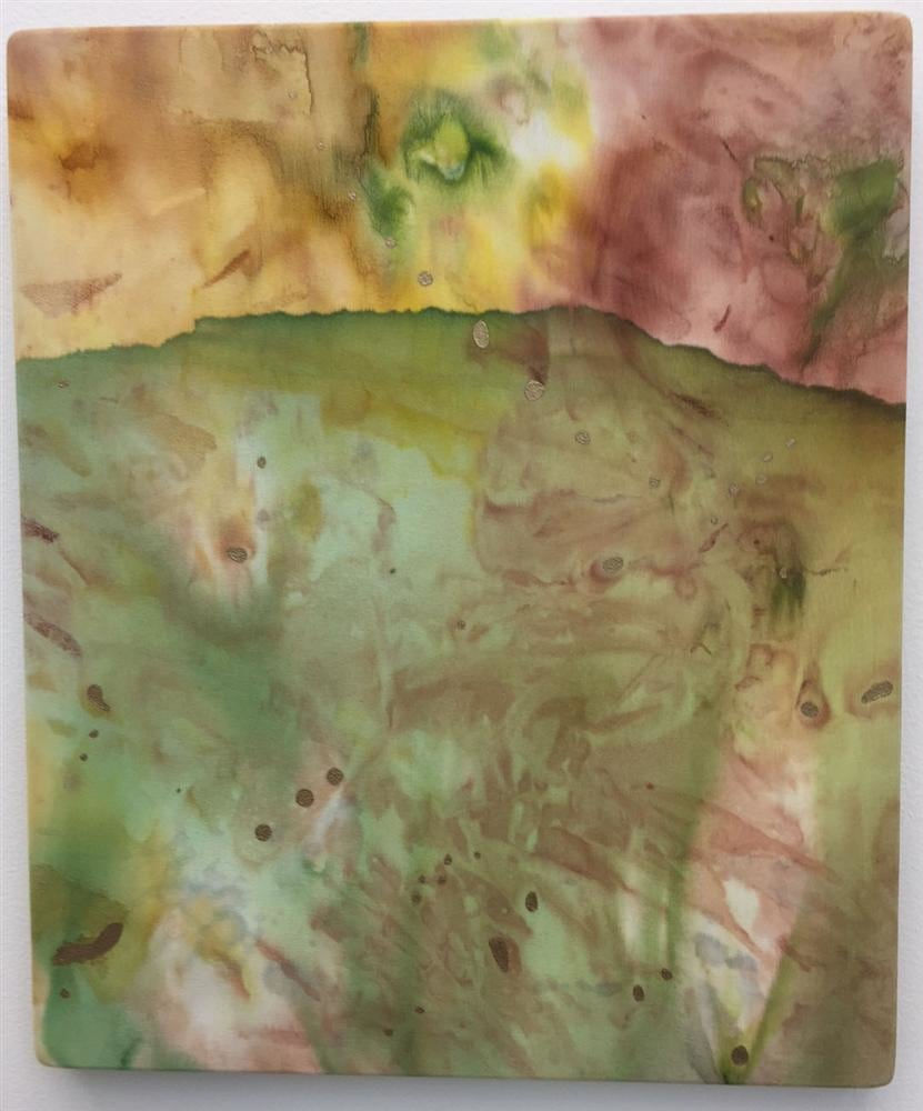 Paris Kirby, Pleasure Garden, 2018