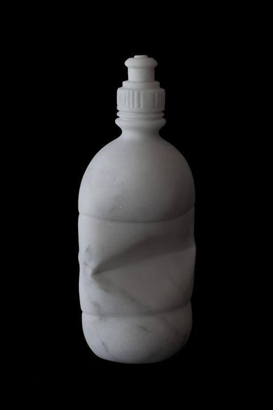 Martin Selman, Water Bottle, 2011