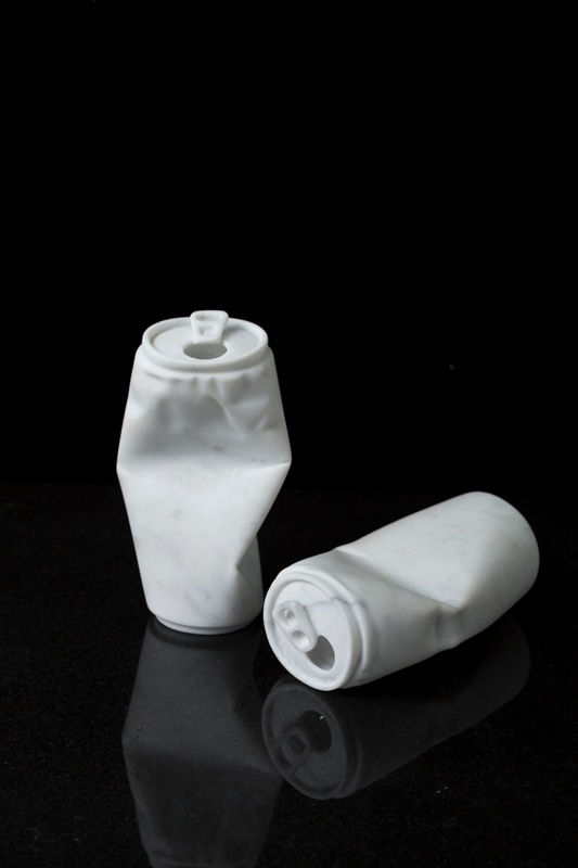 Martin Selman, Cans, 2014