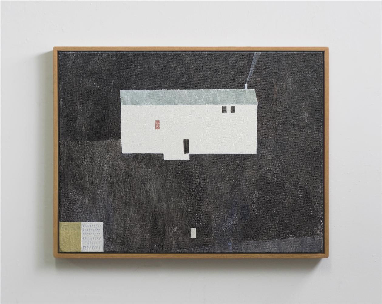 Alan Ibell, Night Stories IV, 2020