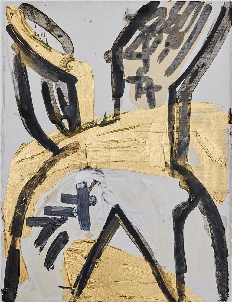 Natasha Wright, A Place to Stand 13, 2020