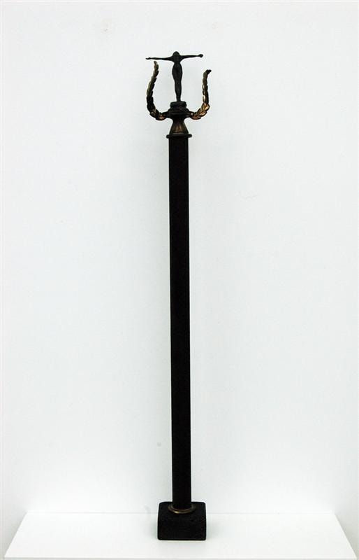 Josephine Cachemaille, Give me the light, 2013