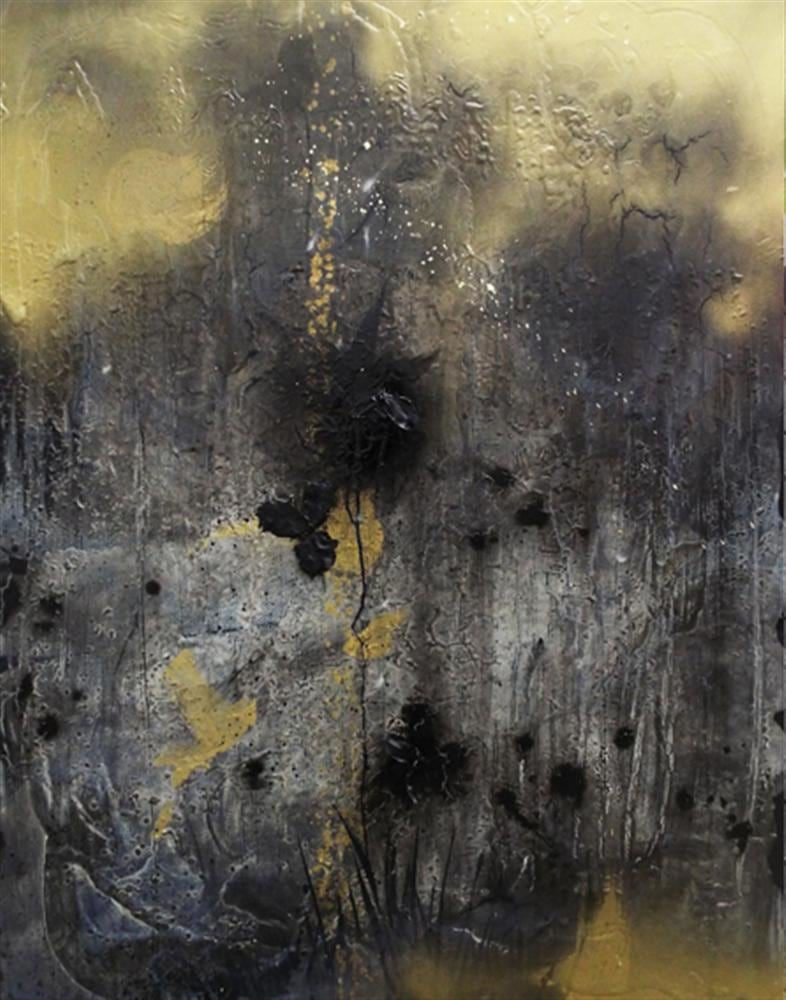 Cruz Jimenez, Fire Flies, 2016