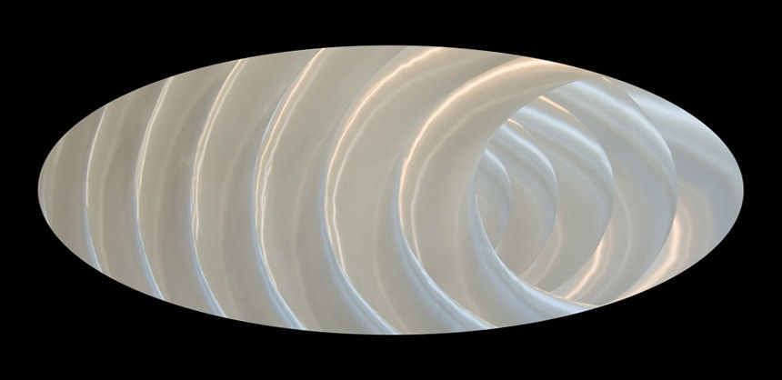 Frank Wackerbarth, Cocoon, 2008