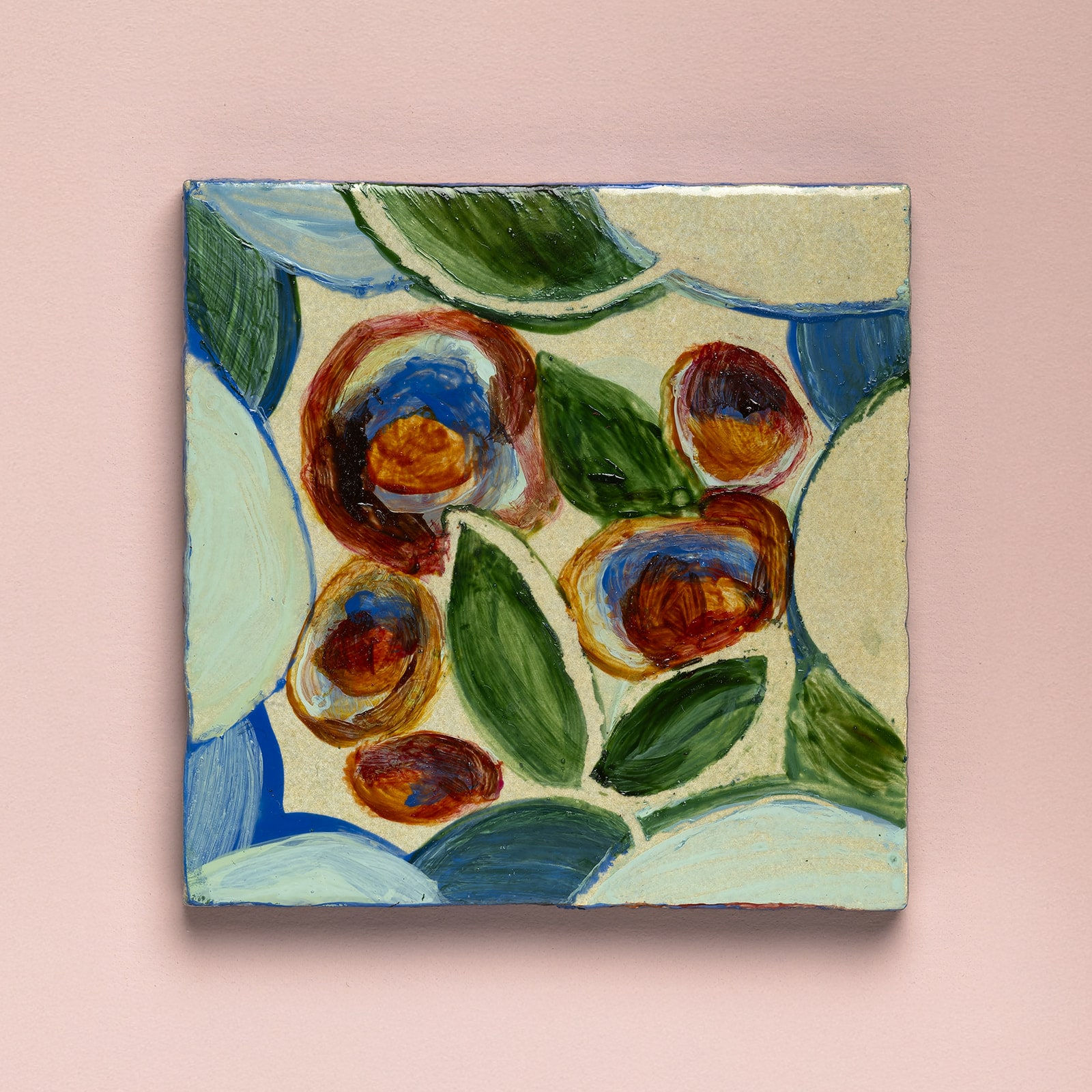 Julia Holderness, Eversley, 2025