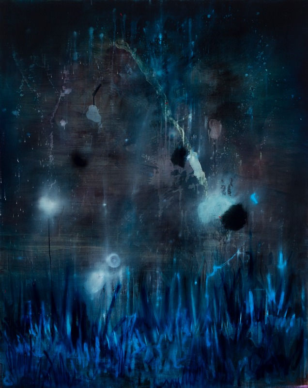 Cruz Jimenez, Como me hiere, 2014