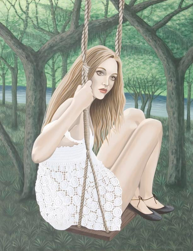 Andrew Barns-Graham, Charity, 2008