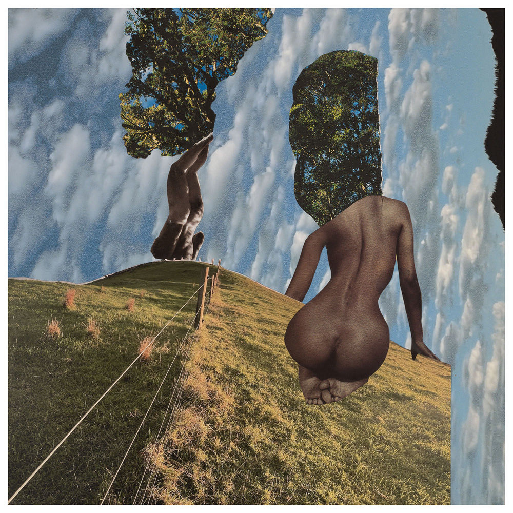 Teresa Hr Lane, Tomorrow’s Resurrection, 2021