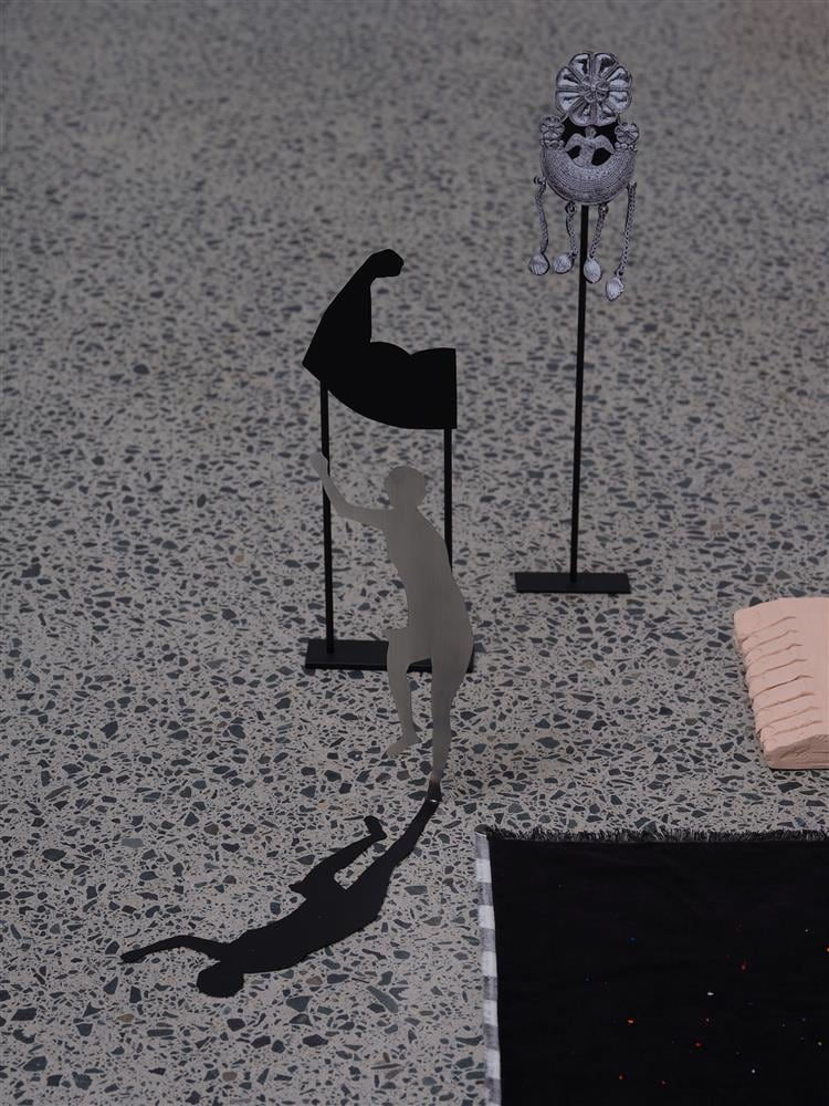 Josephine Cachemaille, Let us dance, 2022