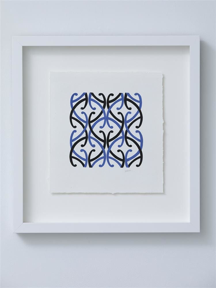 Jon Tootill, Untitled Study III