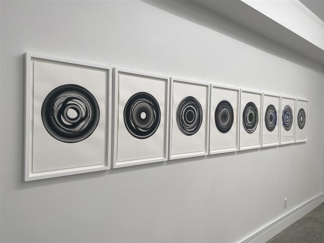 Philip Kelly, RPM III, 2022