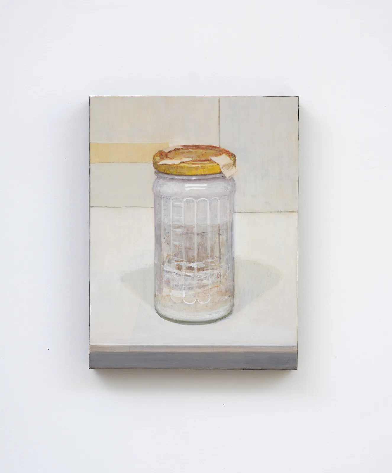 Damien Kurth, Mumur V, 2026