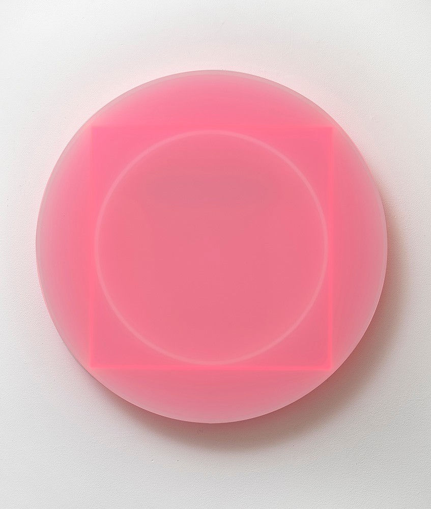 Karyn Taylor, Coherant Object, 2022