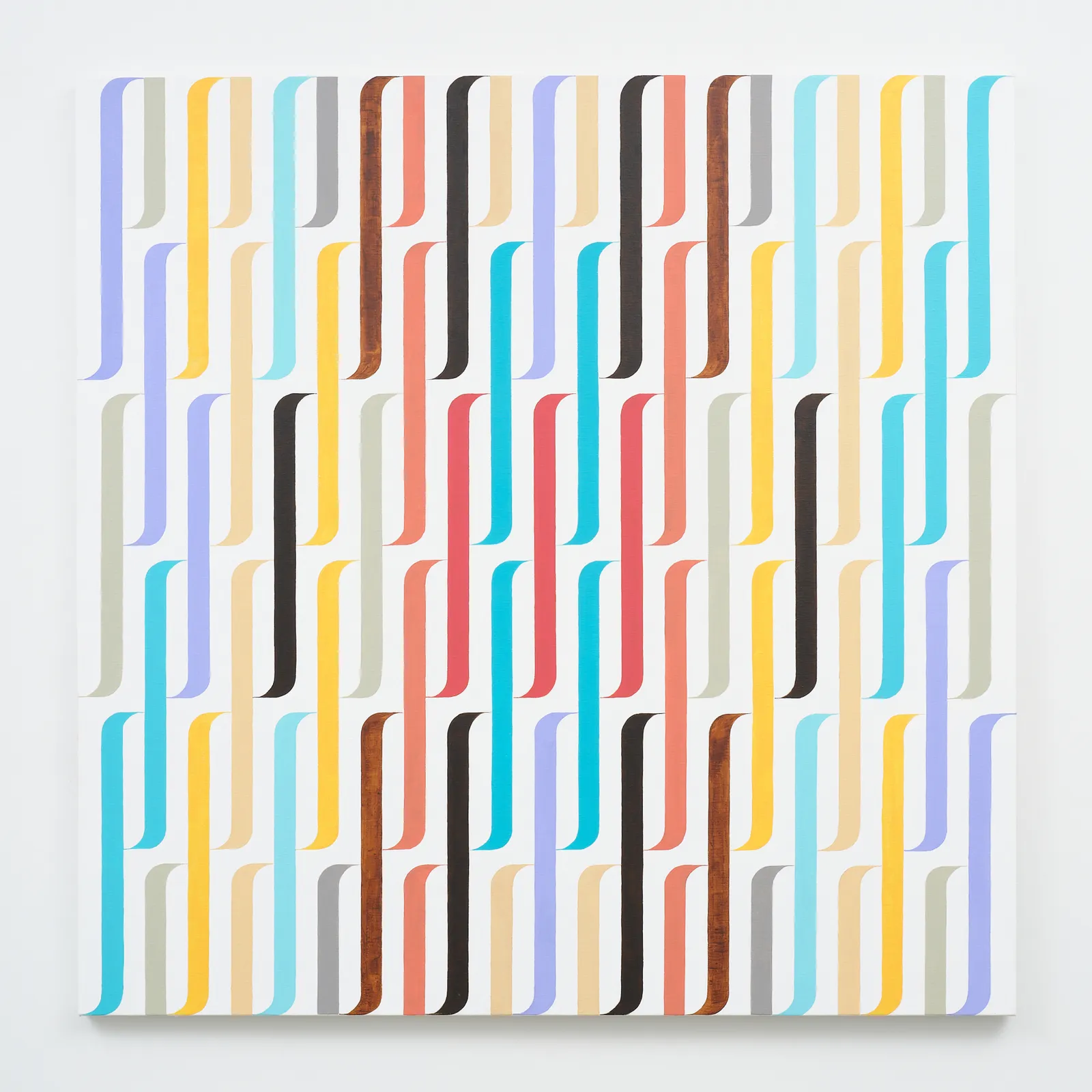 Jon Tootill, Harakeke (13), 2025