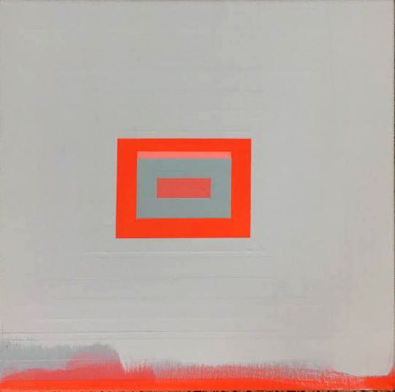 Robbie Fraser, New Viewing, 2017