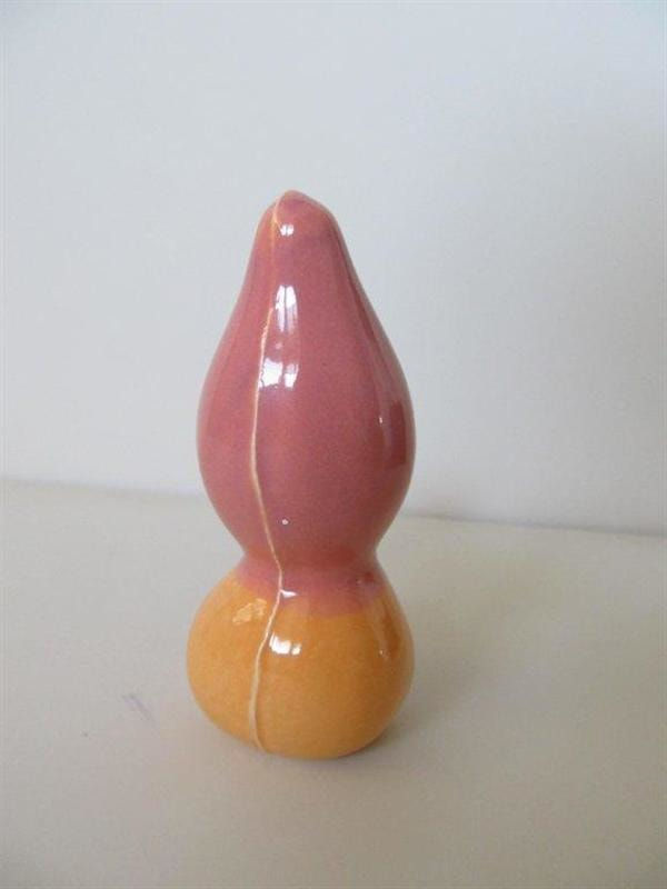 Susan Wells, Gourd (Small), 2011