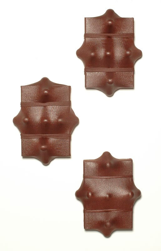 Maryann Pennington, Luscious 8-10, 2008