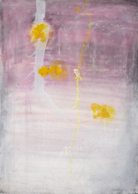 Cruz Jimenez, Untitled, 2014