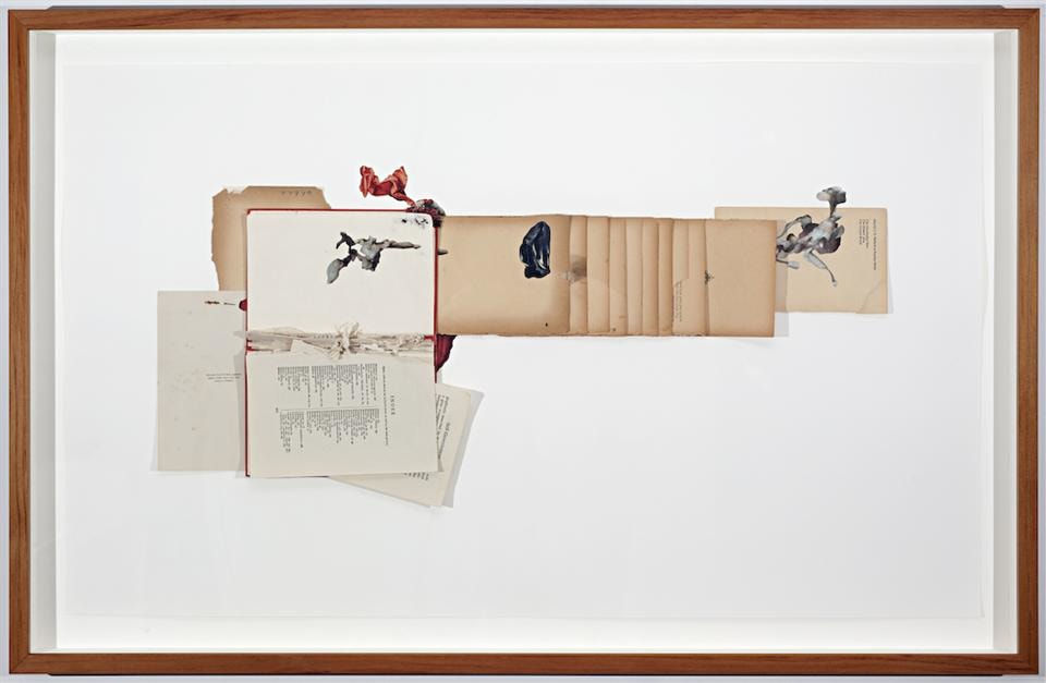 Michael Hawksworth, Self-Government, 2009