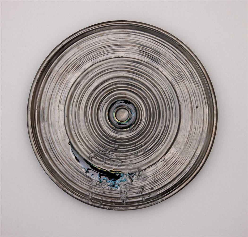 Iza Lozano, Agua que corre 2, 2023