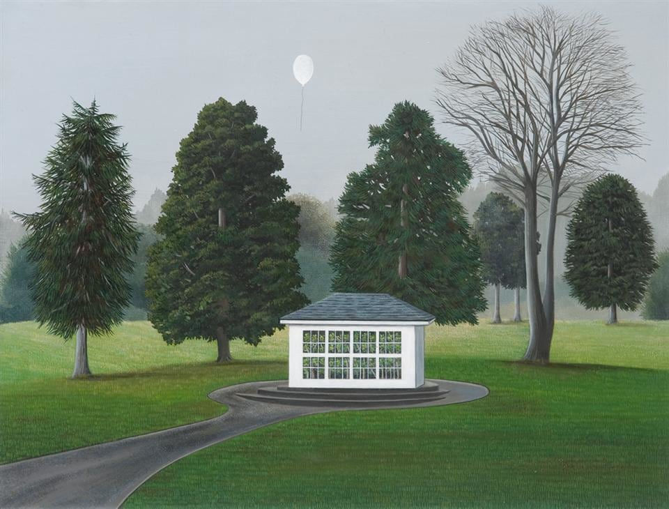 Candi Dentice, Folly, 2009