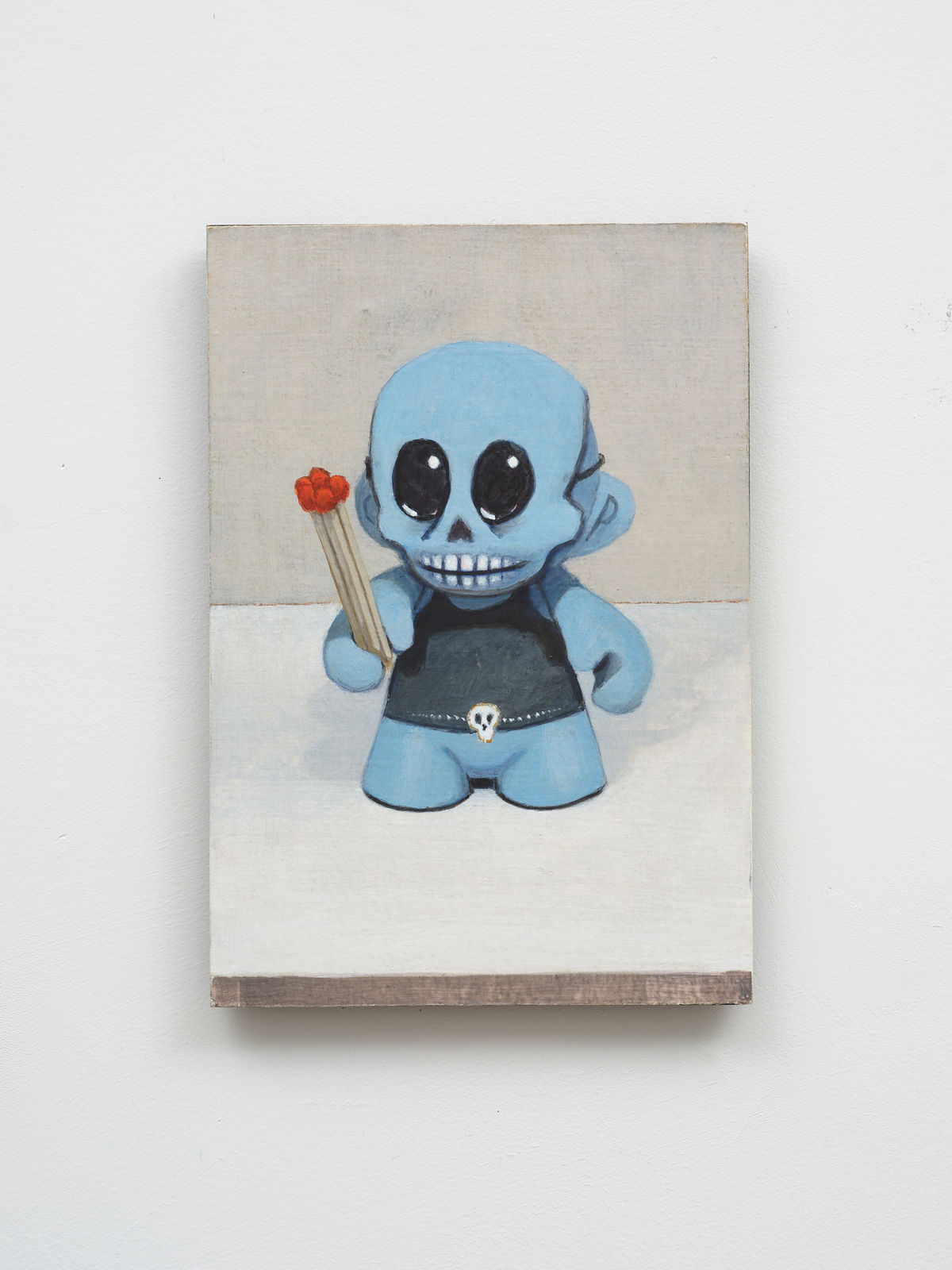 Damien Kurth, Murmur XIII, 2026