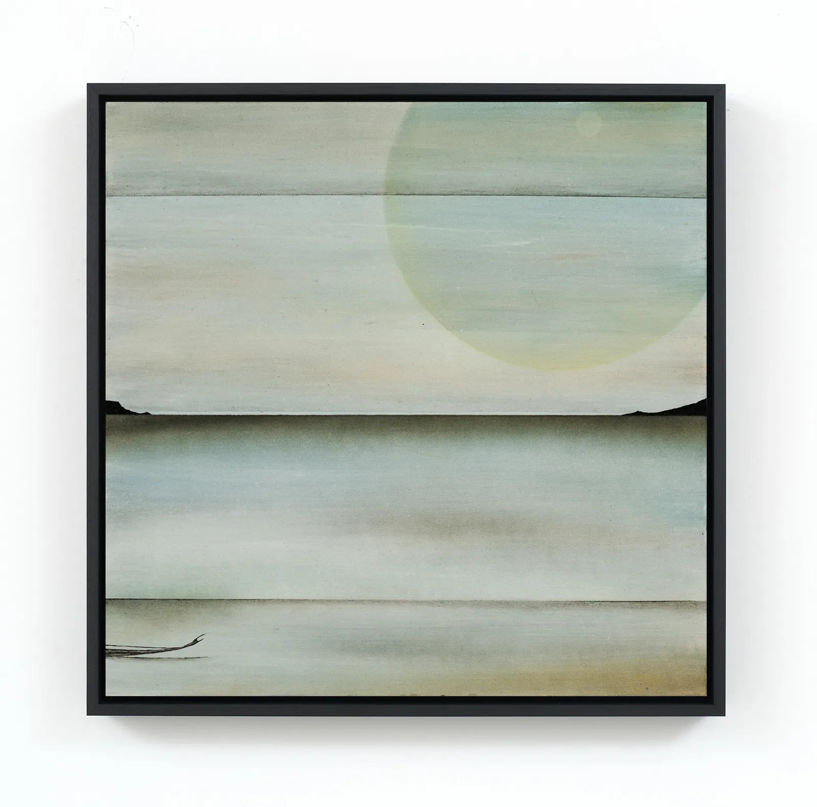 Simon Kaan, Marama Series VII, 2026