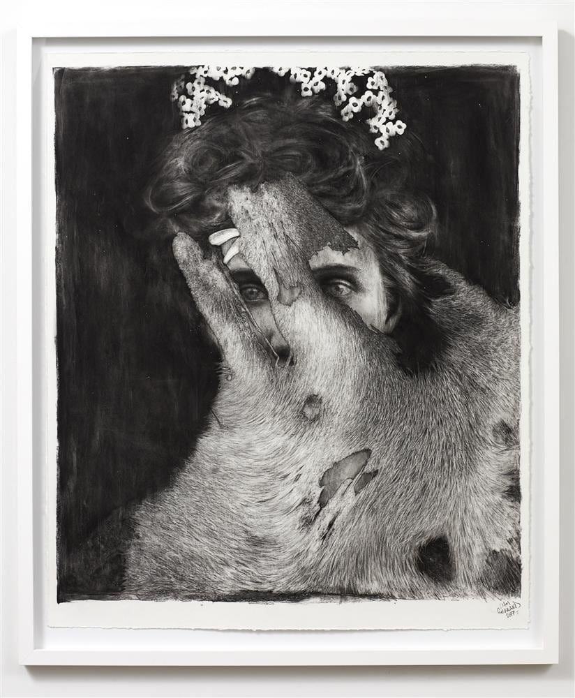 Liam Gerrard, Maw, 2017