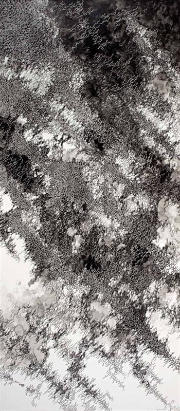 Yoshiko Nakahara, Yoshiko Nakahara, Slowly but Surely, 2011