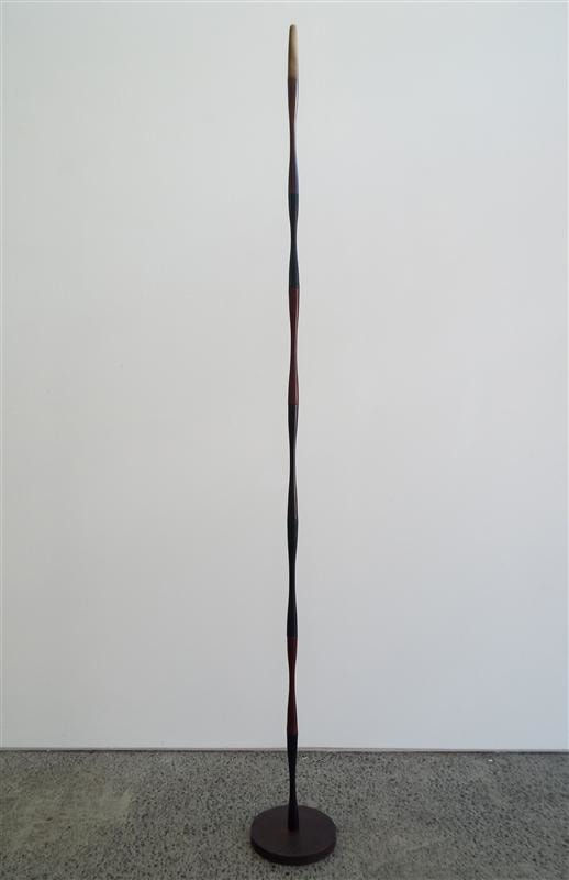 Scott Eady, Eternal, 2016