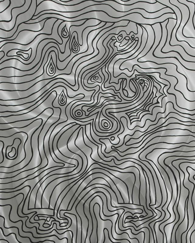 Frank Wackerbarth, Mistero, 2008