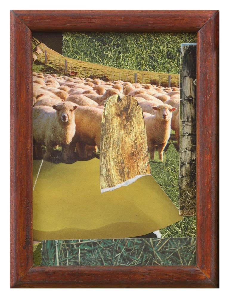 Teresa Hr Lane, Here For Ages #26, 2022