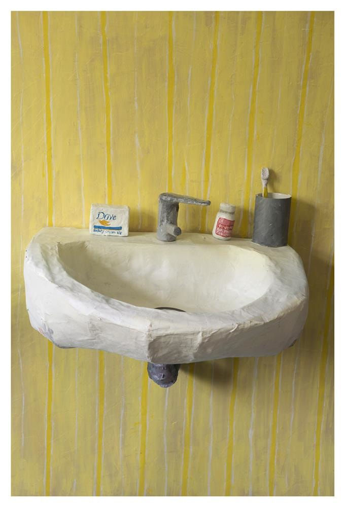 Ruby Millichamp, Holiday-goers, 2023