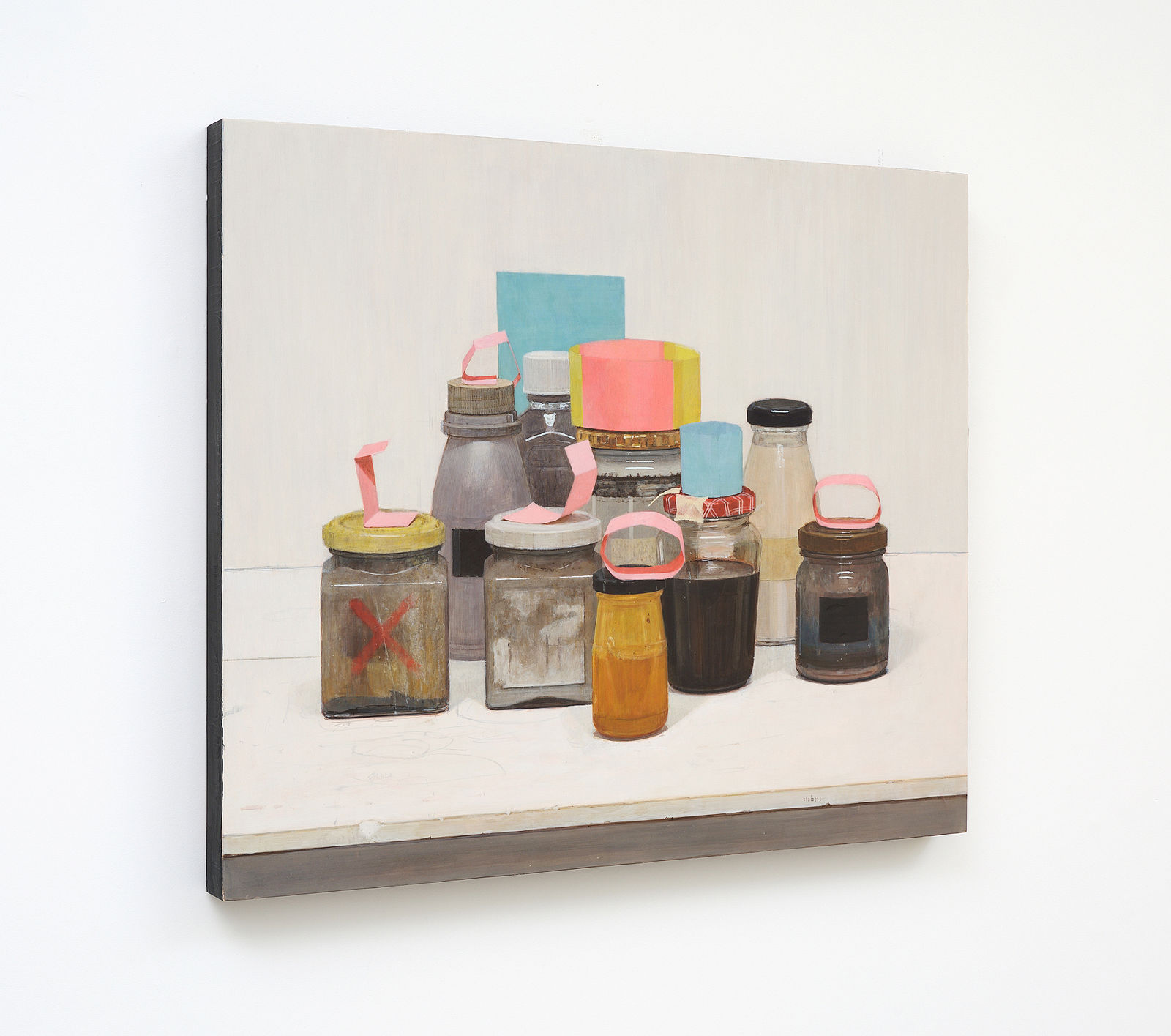 Damien Kurth, Mumur III, 2026