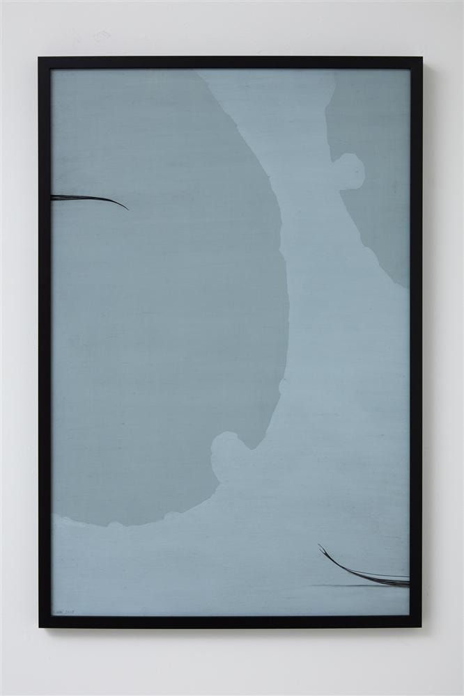 Simon Kaan, Tio Waka I, 2018