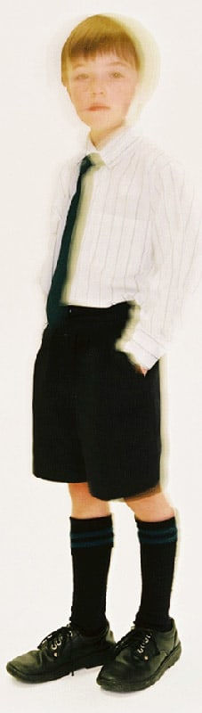 Karena Way, Shapeshifter, 2009