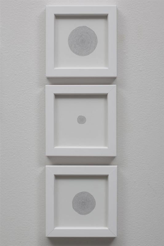 Clare Kim, Sut, 2012